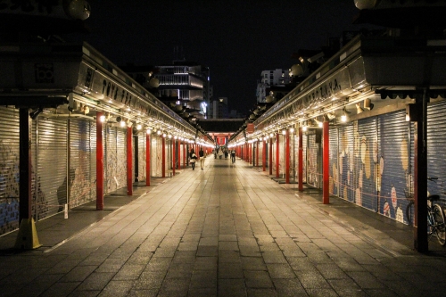 Japan's Economy Bounces Back Into Recession