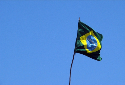 Brazil’s Economy Falls Into Record Breaking Depression