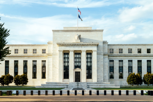 Federal Reserve Raises Rates For The First Time Since 2006