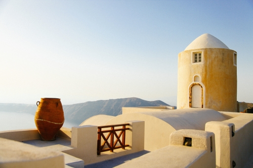 Weekly Wanderlust