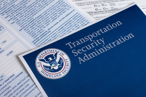 TSA Could Soon Deny Your State Driver’s License To Travel