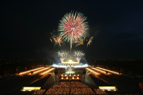 Top 4 Best Cities To Celebrate New Year’s Eve