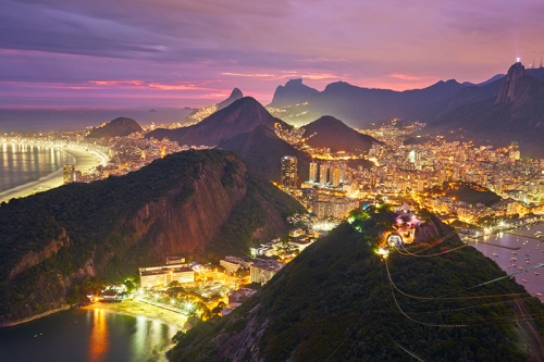Brazil Waives Visa Requirement for 2016 Olympics