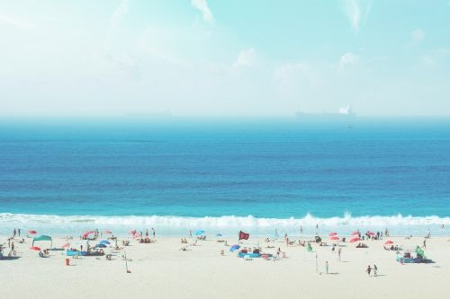 Weekly Wanderlust