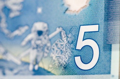 Canadian Dollar Cracks As International Tourism Booms
