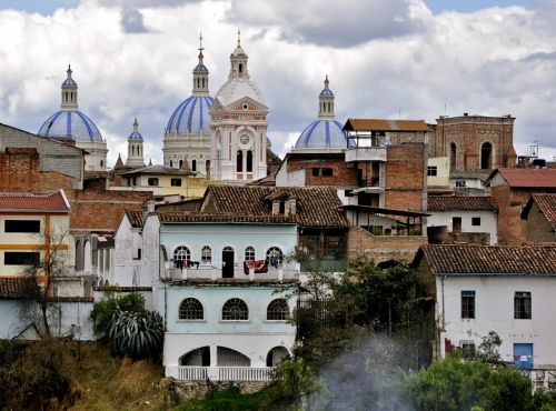 Weekly Wanderlust