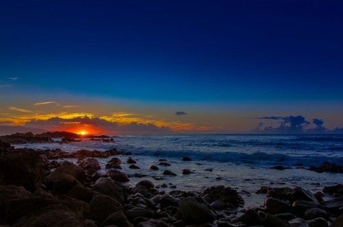 Weekly Wanderlust
