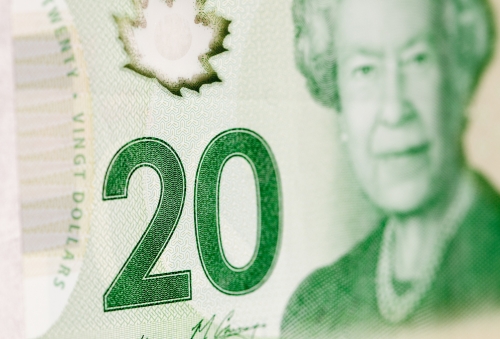 Canada Will Feature Woman On New Currency