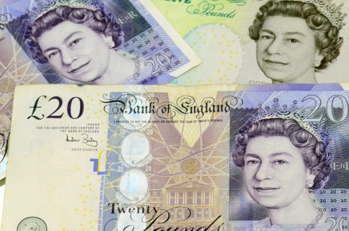Bank Of England Set To Release New Banknote 