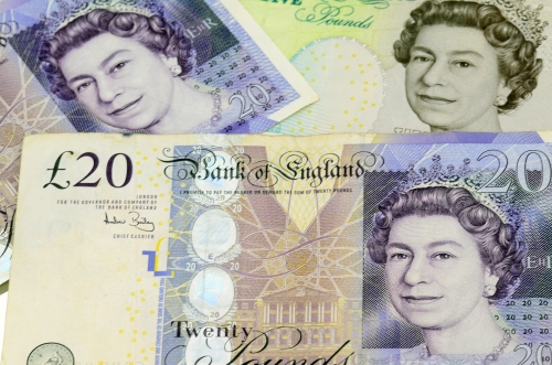 Bank Of England Set To Release New Banknote