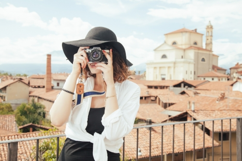 Weekend Wanderlust