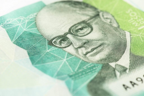 Central Bank of Colombia Introduces New 100,000 Peso