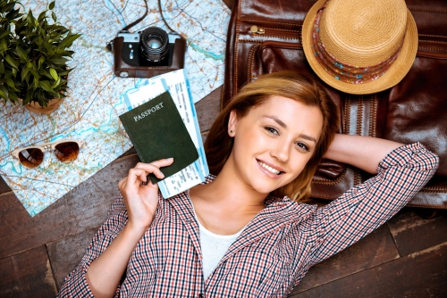 Weekend Wanderlust 