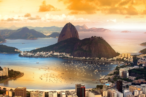 Top 10 Summer Travel Destinations