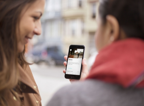 Airbnb Wants Travelers to Feel Like a Local
