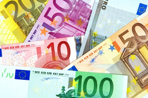 European Central Bank Ends 500 Euro Banknotes