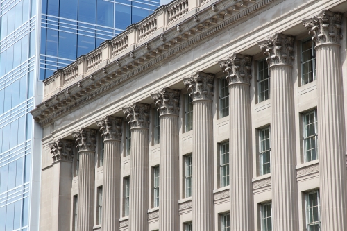 U.S. Chamber of Commerce Clarifies Corporations Concerns
