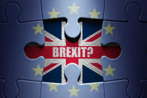 How Will Brexit Affect the British Pound