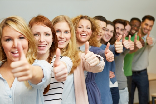 Why Our Customers Love Currency Exchange International