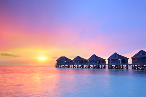 Weekend Wanderlust