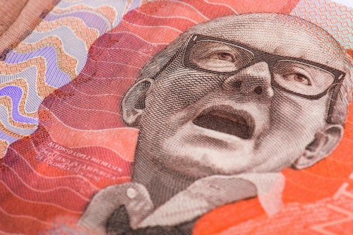 Central Bank of Colombia Introduces 20,000 Peso