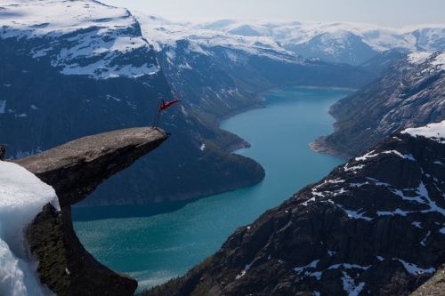 Weekend Wanderlust 