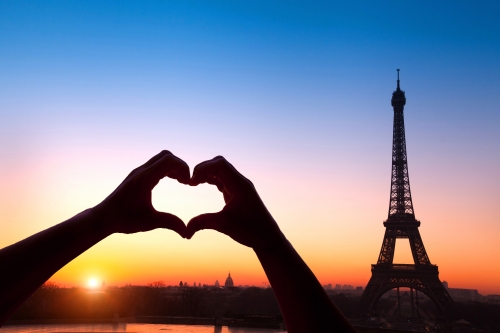 Weekend Wanderlust
