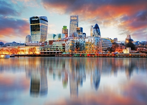 Bank of England Museum Opens Banknote Gallery