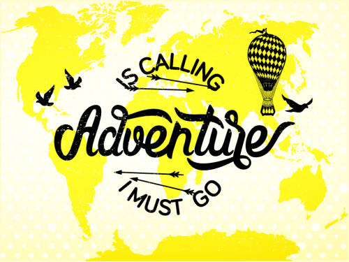 Weekend Wanderlust 