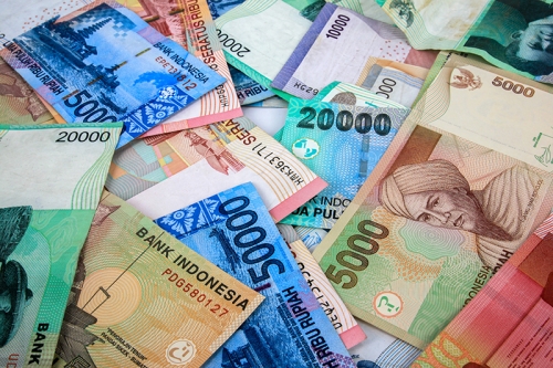 Indonesia Announces New Rupiah Currency