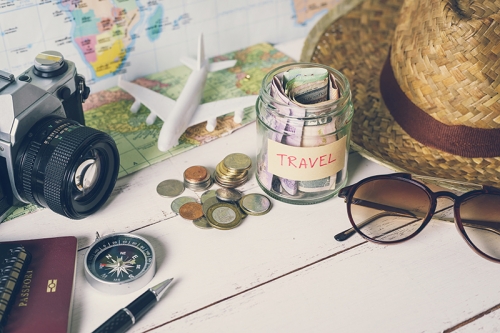 Where to Exchange Foreign Coins after a Trip