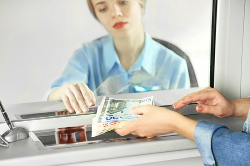 What Foreign Currencies Can CXI Exchange