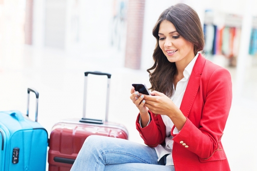 Free Wi-Fi Passwords for International Airports
