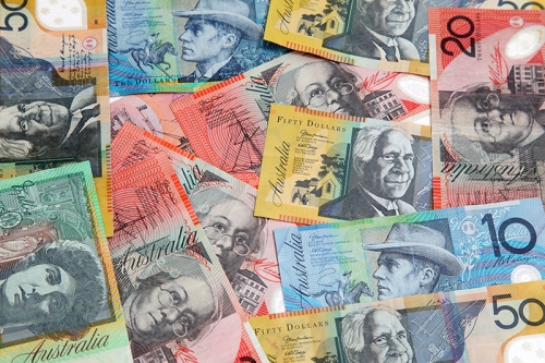 Australian Banknote Now Worth One Million 
