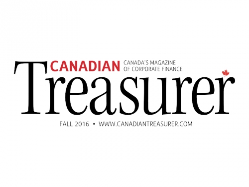 Exchange Bank of Canada’s CEO On Being Canada’s Foreign Exchange Specialist With Canadian Treasurer Magazine