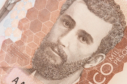 Central Bank of Colombia Launches New 5,000 Peso