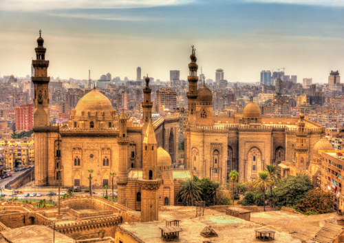 Egypt Devalues Currency to Get IMF Loan