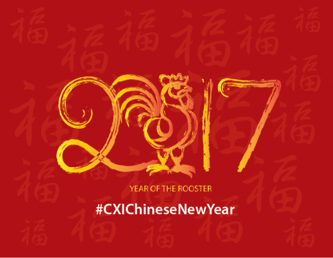 CXI Celebrates Chinese New Year with an Exclusive Promotion 