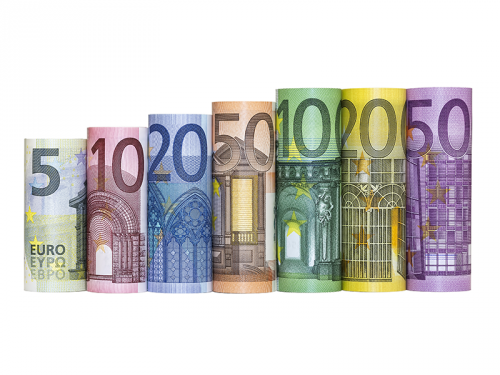 Currency Exchange: 25 Countries That Are Currently Using the Euro