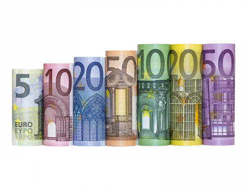 27 Countries That Are Currently Using the Euro