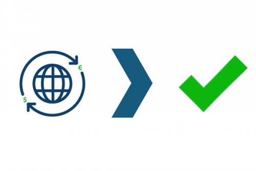 4 Industry Best Practices for International Payments
