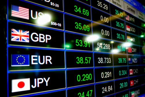 How Do Currency Exchange Rates Work