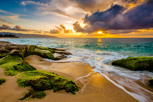 5 Most Beautiful Beaches in the World