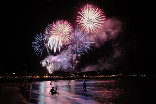 The Best Fourth of July Celebrations Around the World
