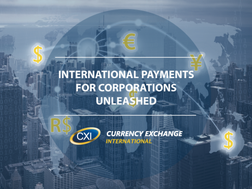 How Companies Save Money with a Dual Invoice for International Payments