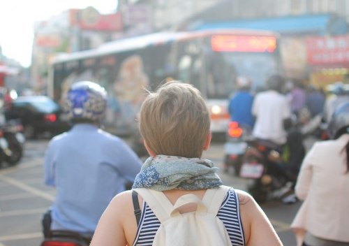 National Travel & Tourism Week May 2-10, 2015: Celebrate What Travel Means To You
