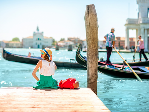 How to Travel Outside Your Comfort Zone