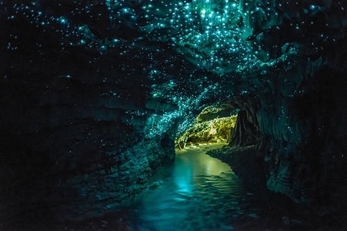6 Most Inspiring Instagram Worthy Travel Destinations