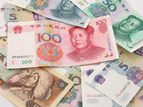 U.S. Treasury Semi-Annual Report Refuses to Call China a Currency Manipulator
