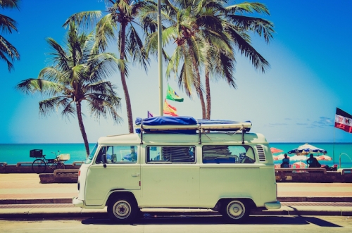 Top 10 Summer Destinations 